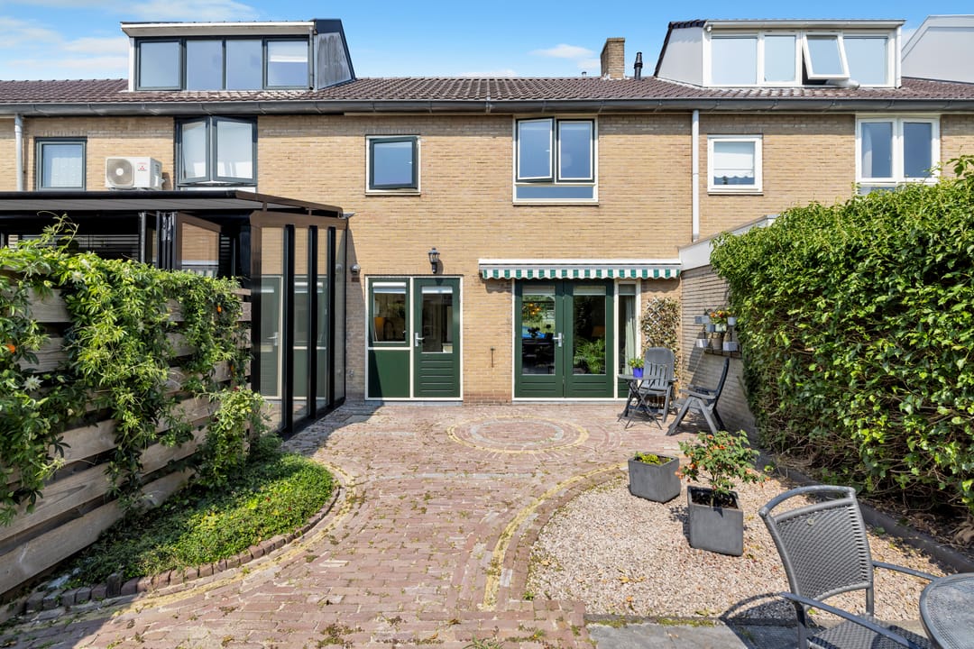 Foto 28 van Beethovenlaan 64