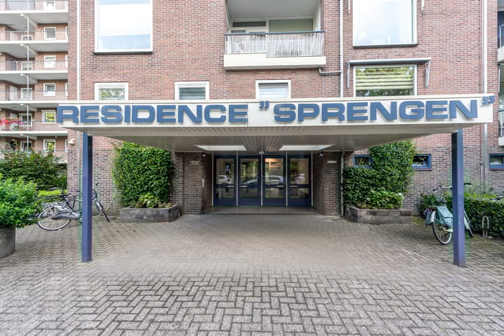 Foto 3 van Henri Dunantlaan 359