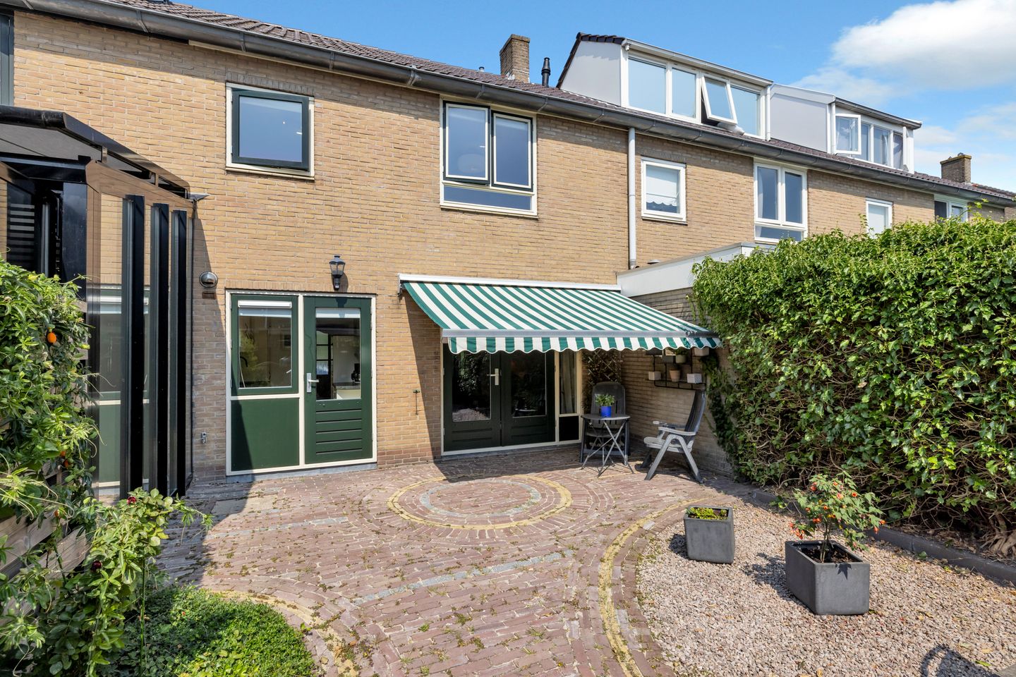 Foto 29 van Beethovenlaan 64