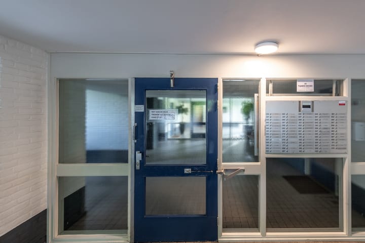 Foto 4 van Henri Dunantlaan 359