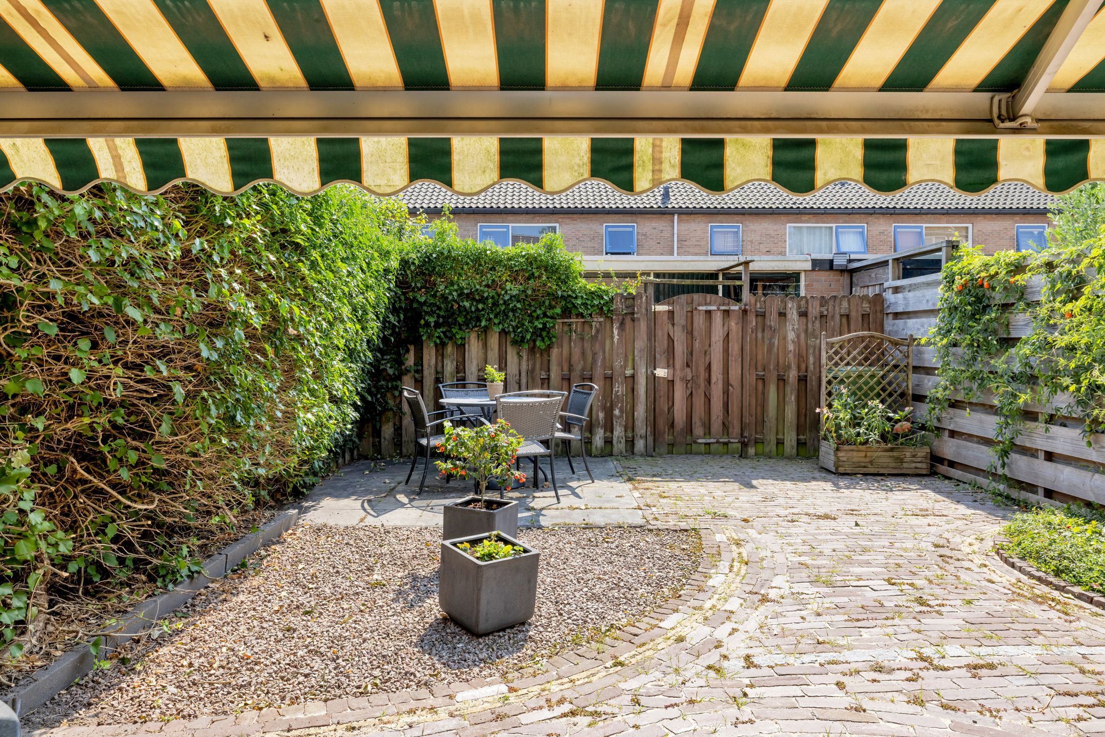 Foto 30 van Beethovenlaan 64