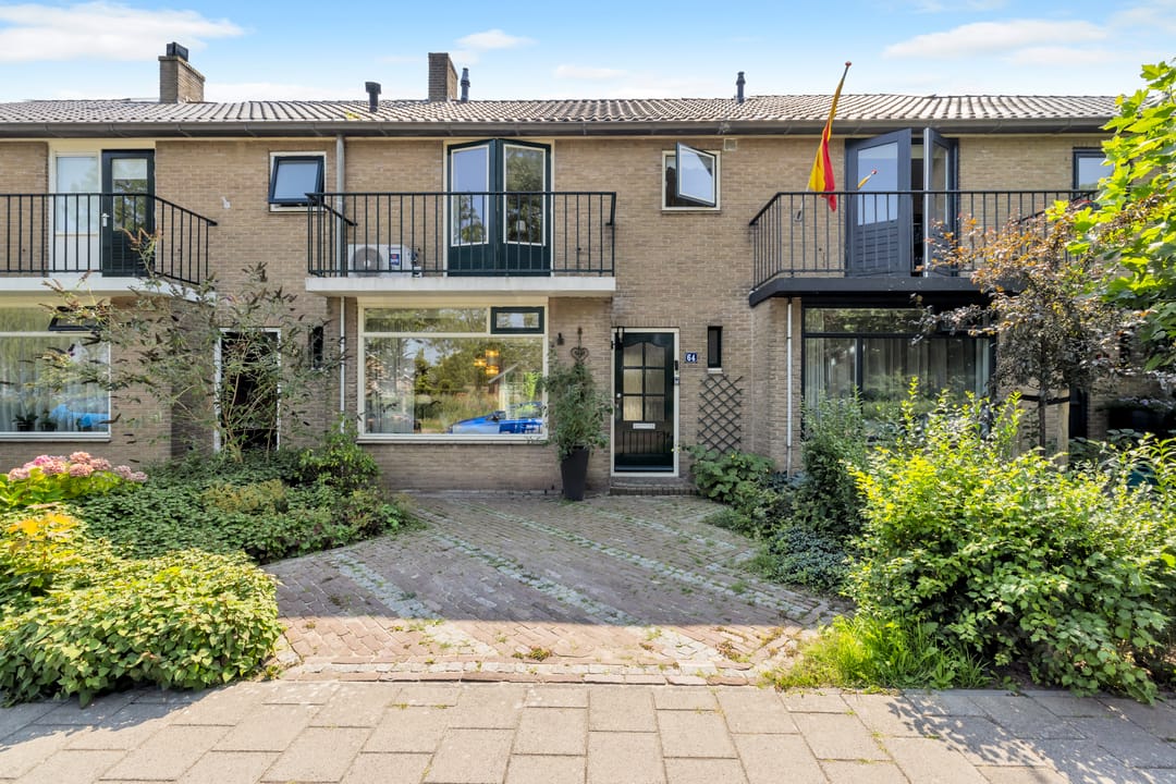 Foto 31 van Beethovenlaan 64