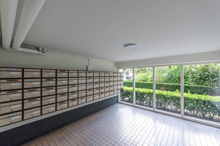 Foto 5 van Henri Dunantlaan 359