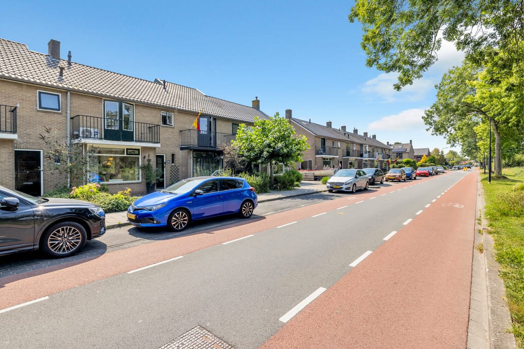 Foto 32 van Beethovenlaan 64