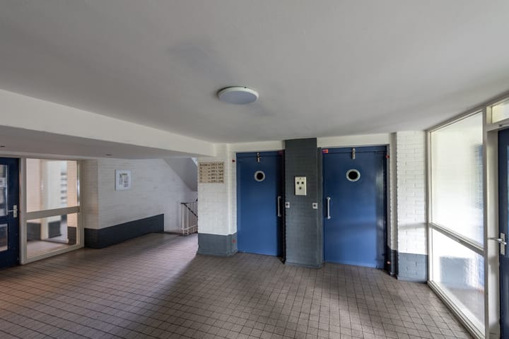 Foto 6 van Henri Dunantlaan 359