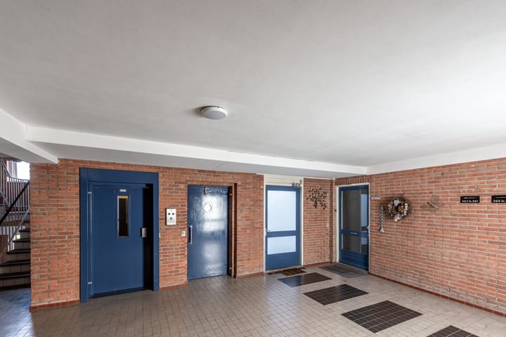 Foto 7 van Henri Dunantlaan 359