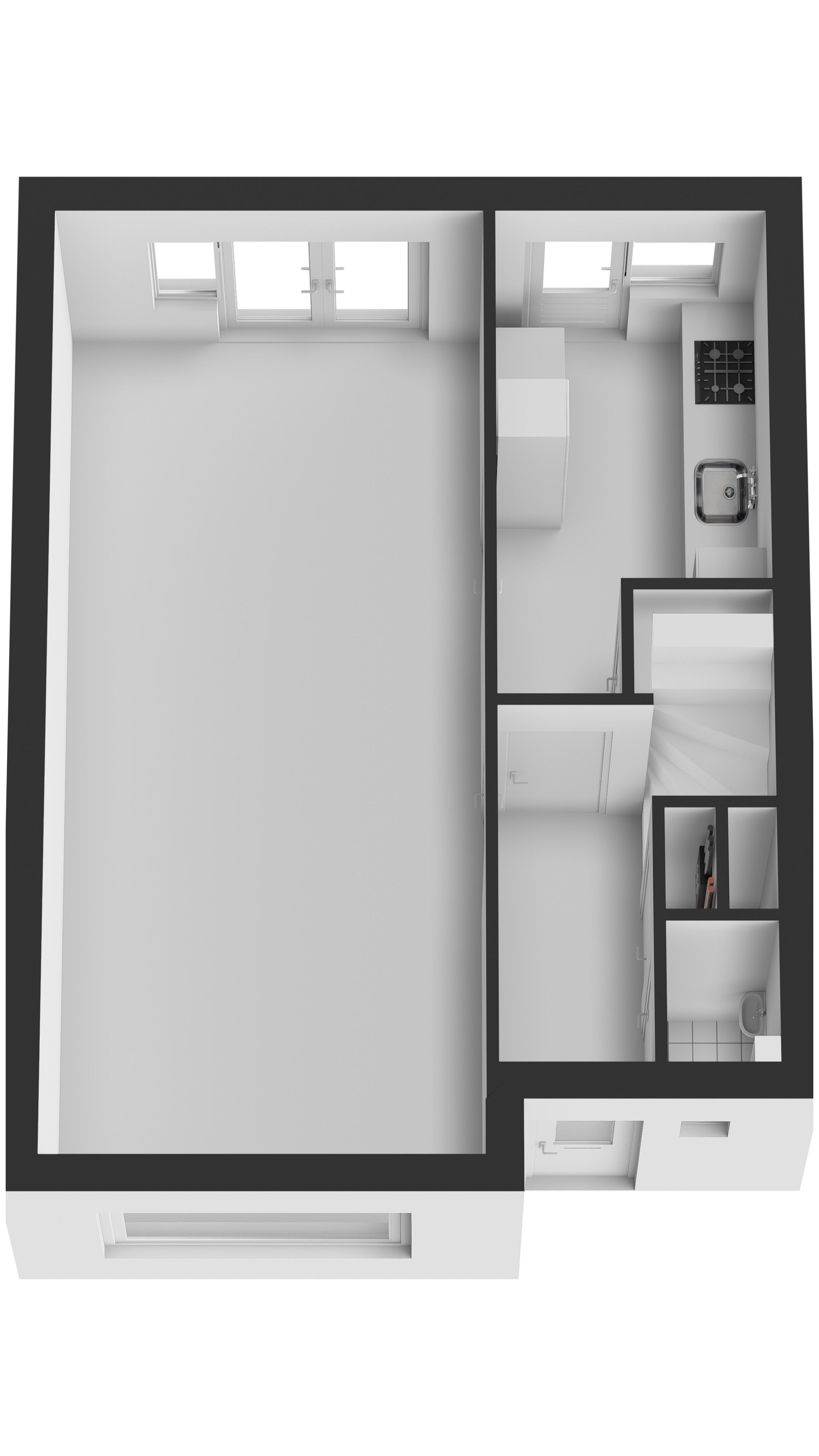 Foto 36 van Beethovenlaan 64