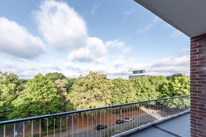 Foto 11 van Henri Dunantlaan 359