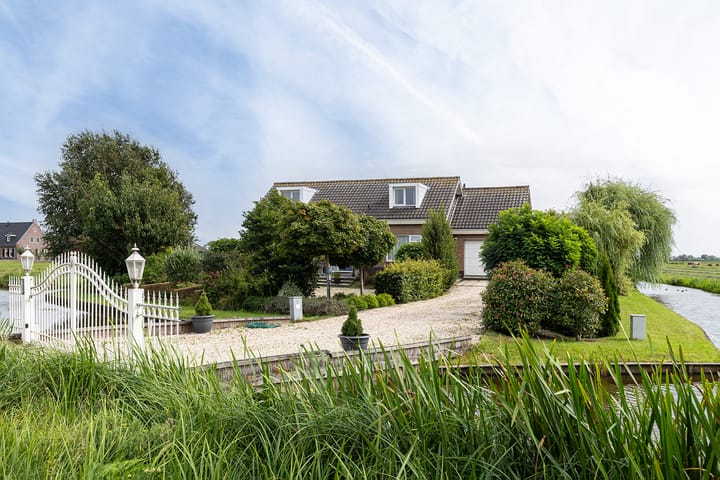 Foto 1 van Achterland 15-A