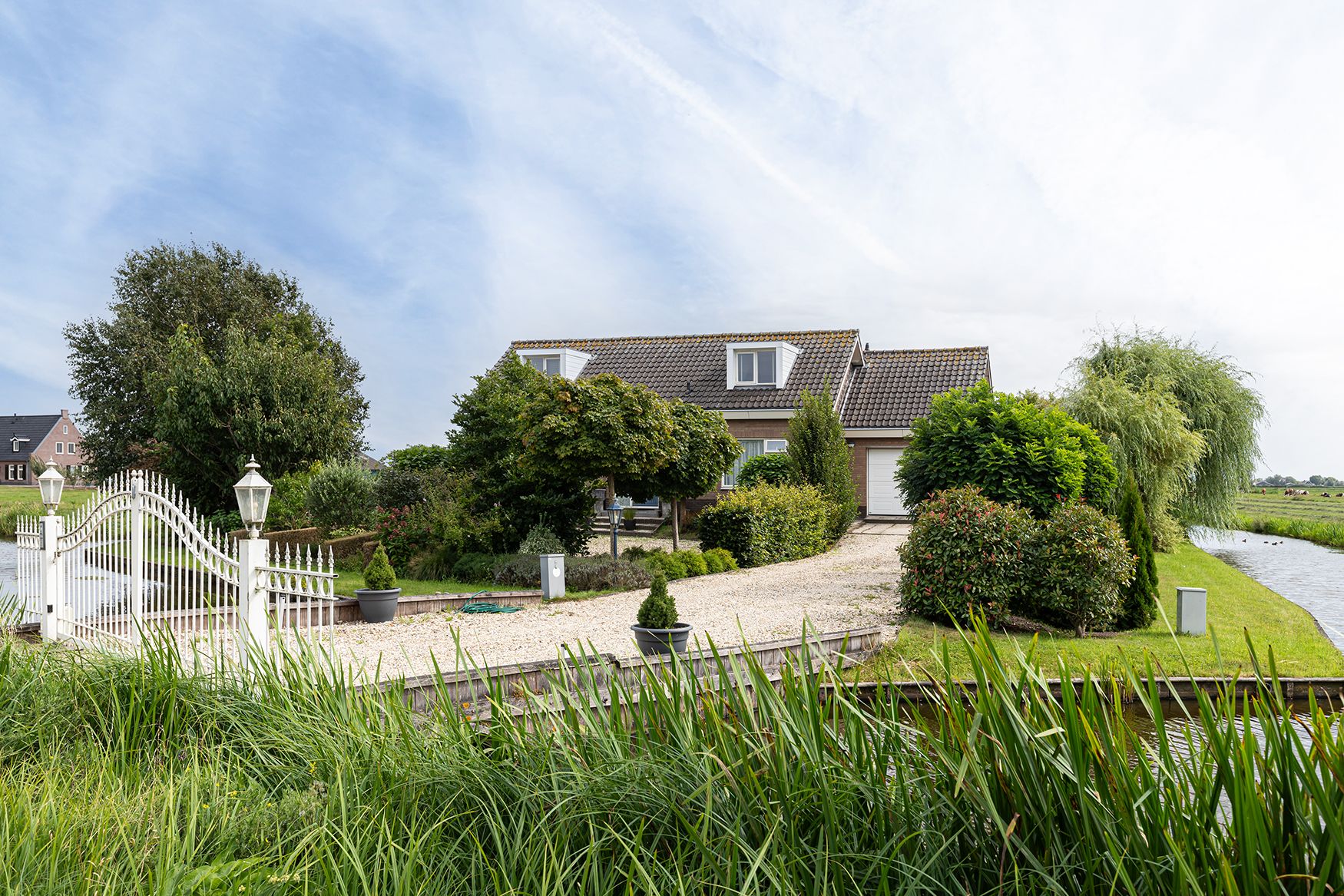 Achterland 15-A, 15, a, Groot-Ammers, 2964LA, Zuid-Holland, Nederland 15