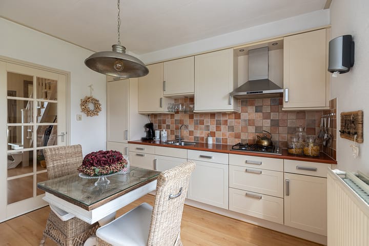 Foto 3 van Achterland 15-A