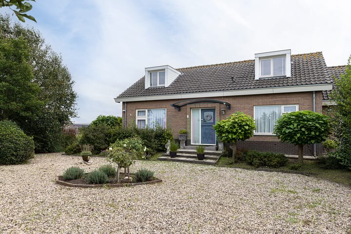 Foto 5 van Achterland 15-A