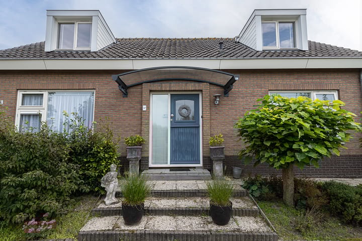 Foto 6 van Achterland 15-A