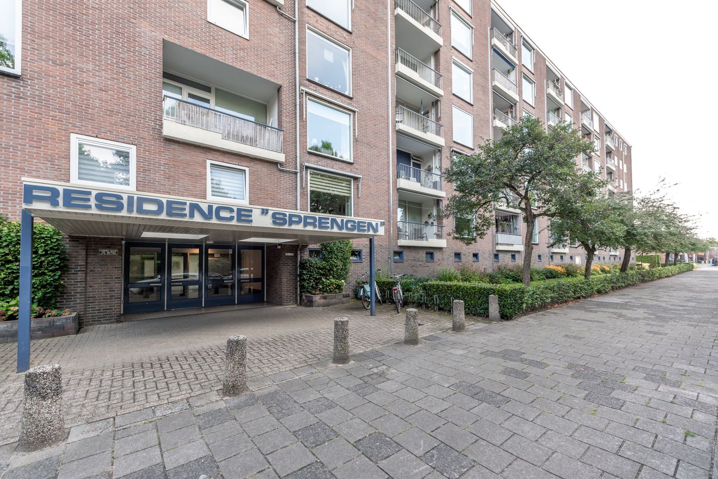Photo 40 of Henri Dunantlaan 359