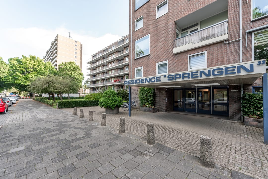Photo 41 of Henri Dunantlaan 359