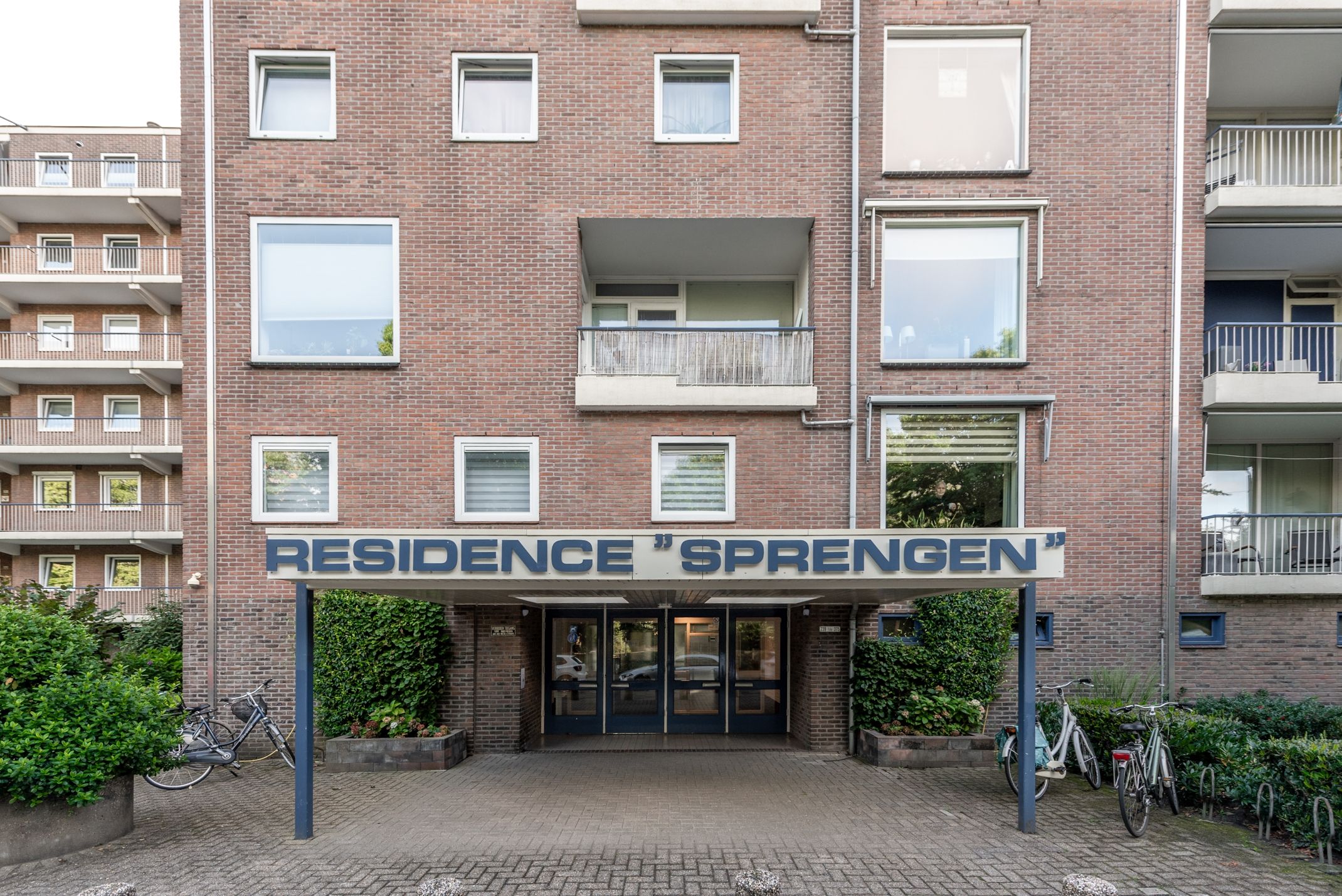 Photo 42 of Henri Dunantlaan 359