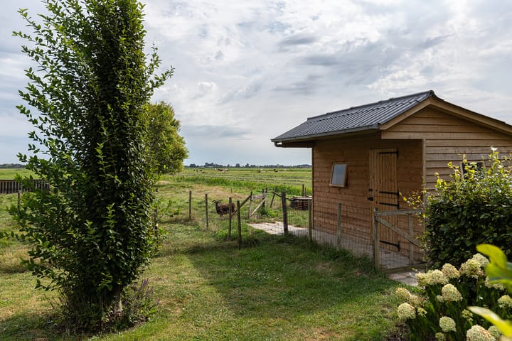 Foto 32 van Achterland 15-A