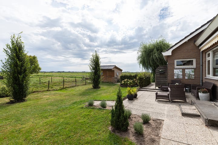 Foto 33 van Achterland 15-A