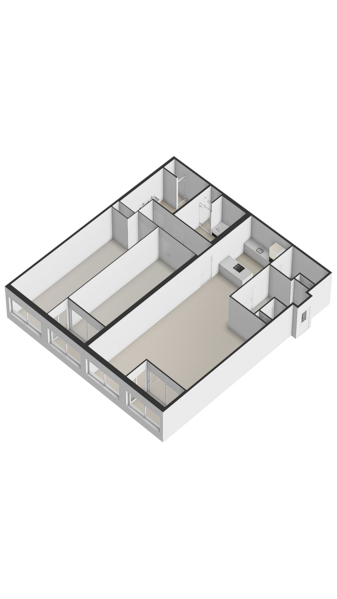 Photo 44 of Gustav Mahlerlaan 212