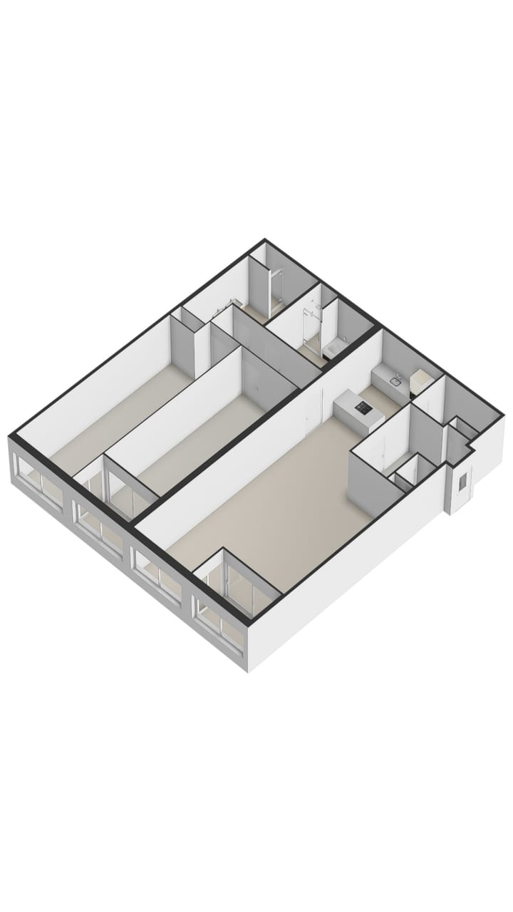 Photo 44 of Gustav Mahlerlaan 212