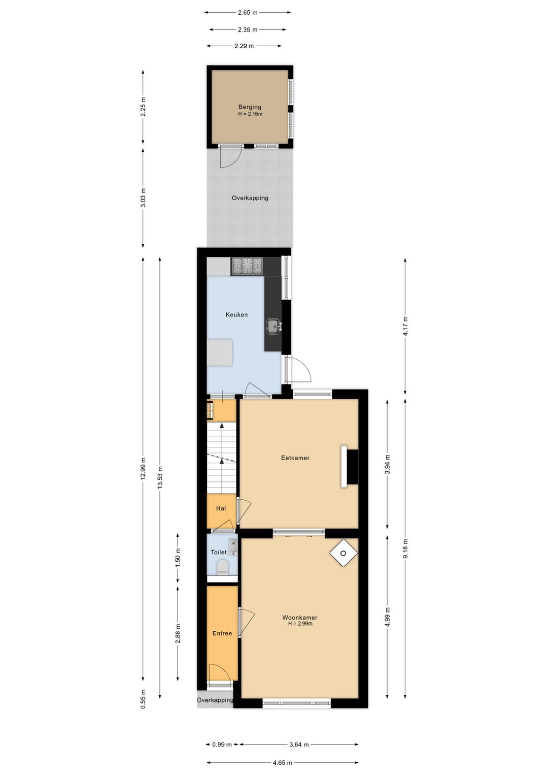 Photo 26 of Buitensingel 15