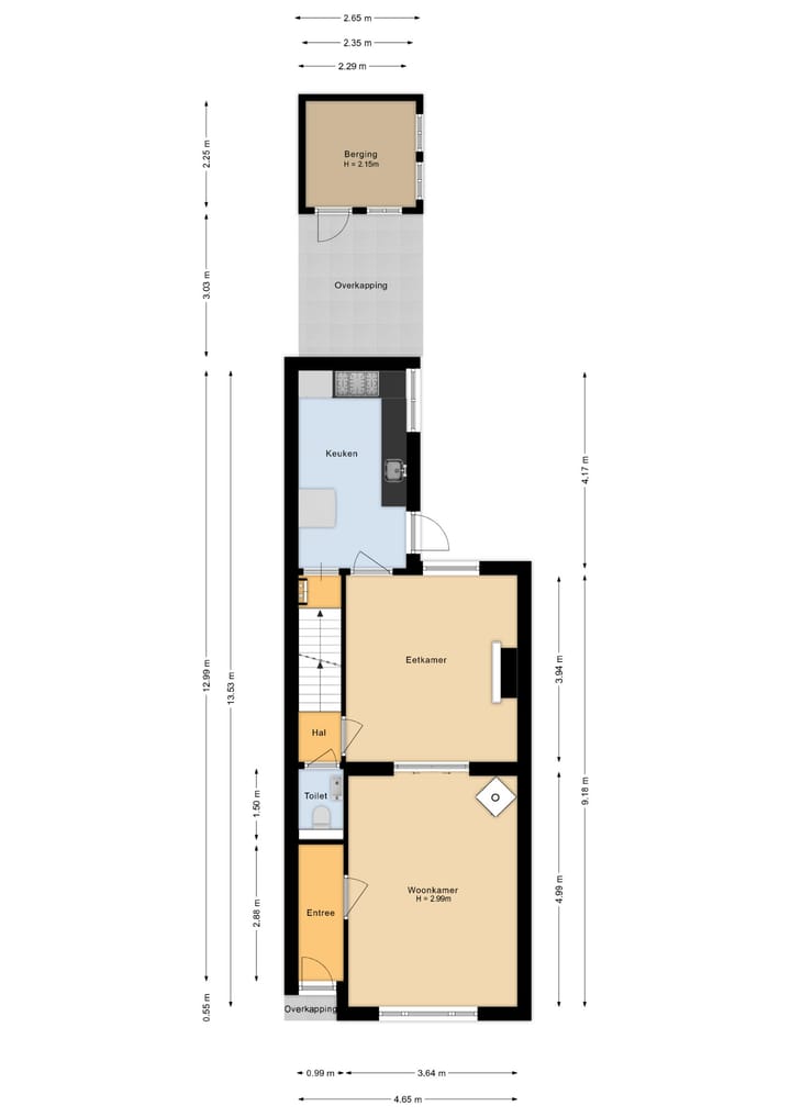 Foto 26 van Buitensingel 15