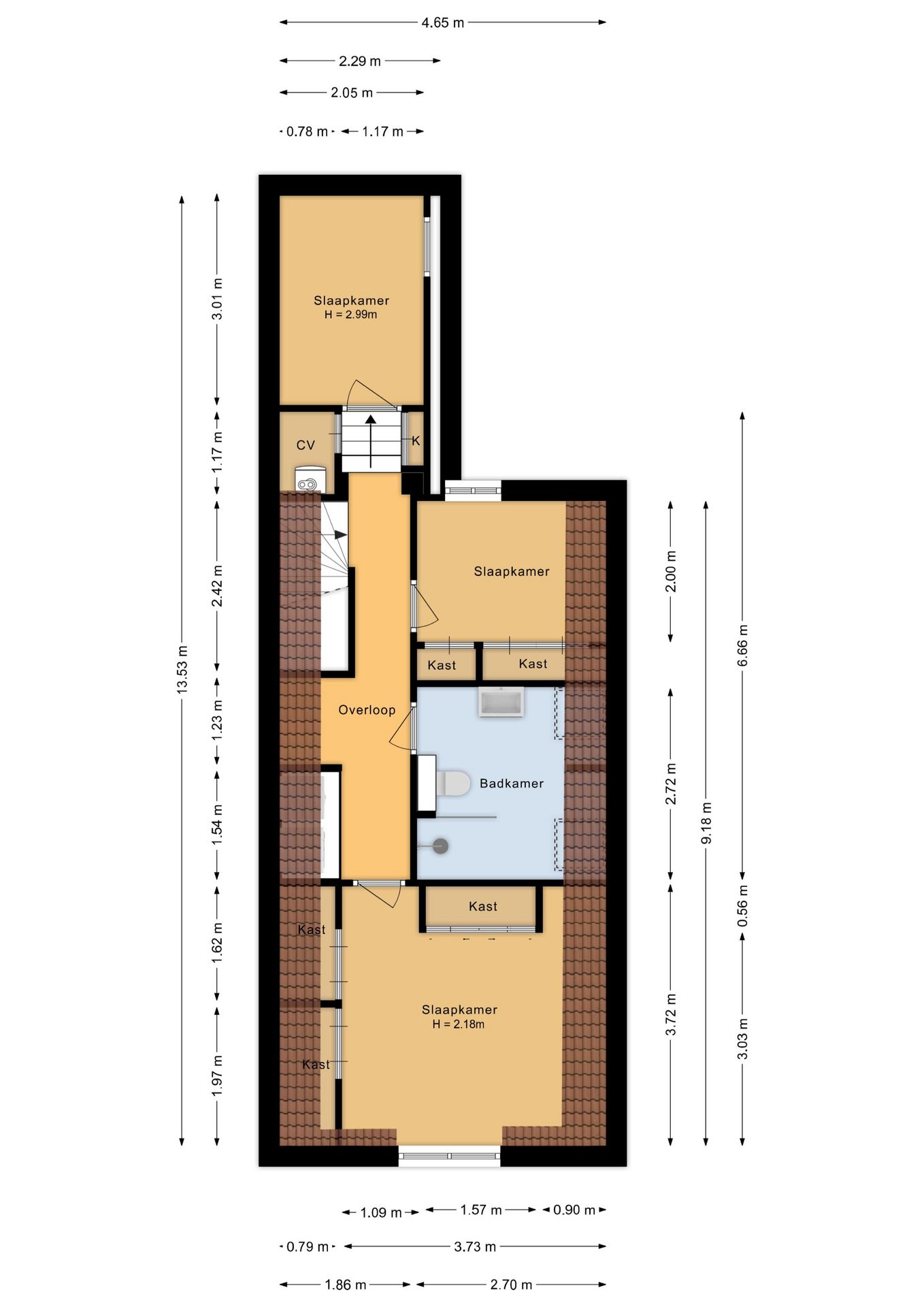 Photo 27 of Buitensingel 15