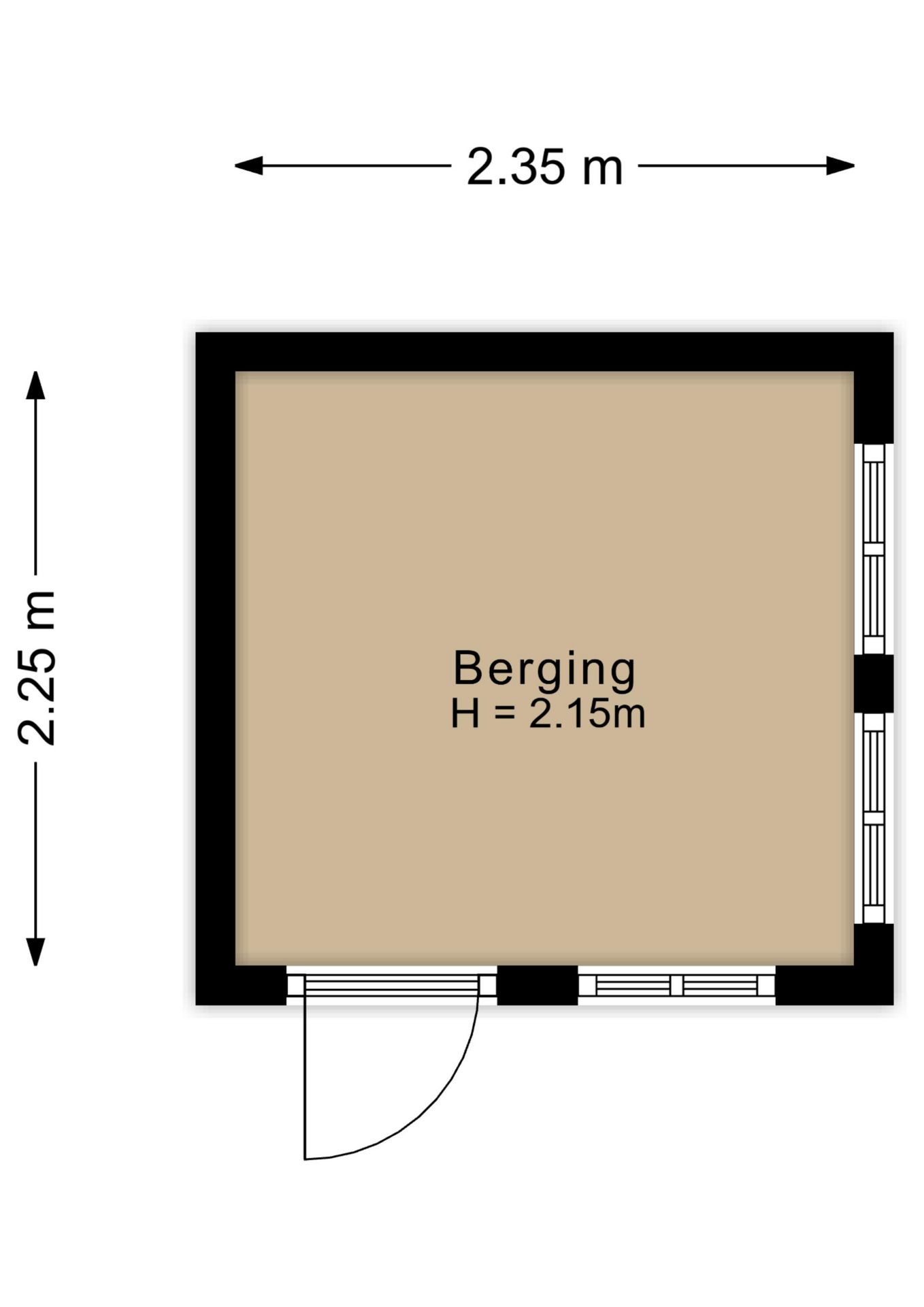 Photo 29 of Buitensingel 15