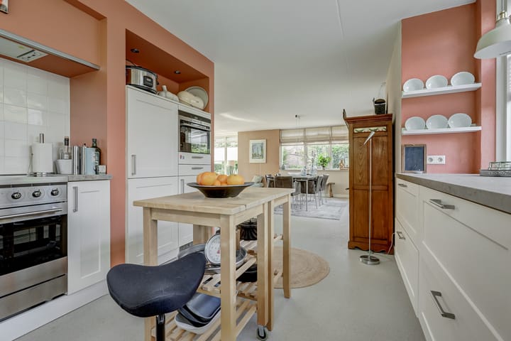 Photo 16 of Akelei 47