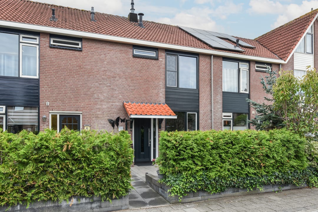Foto 1 van Lange Wetering 30