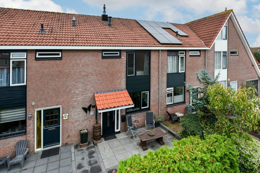 Foto 2 van Lange Wetering 30