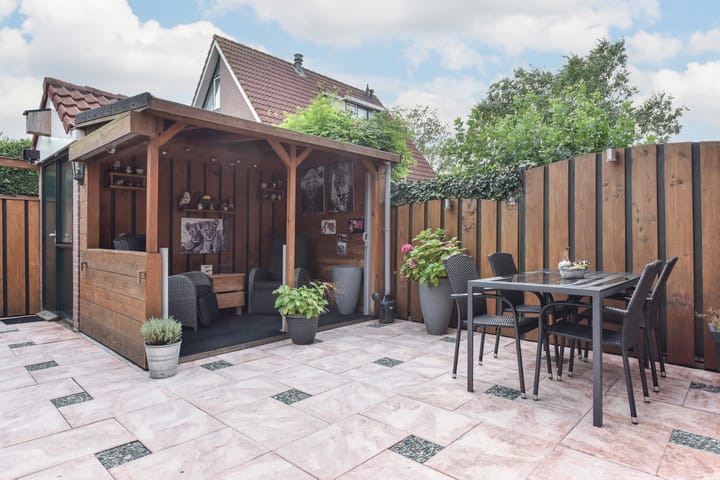 Foto 3 van Lange Wetering 30