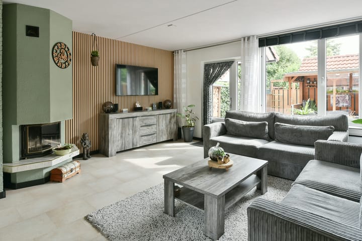 Foto 5 van Lange Wetering 30