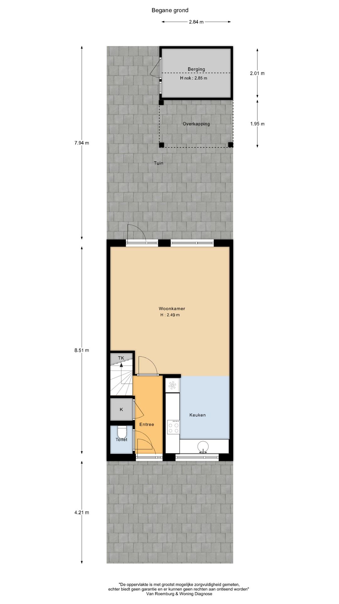 Foto 12 van Lange Wetering 30