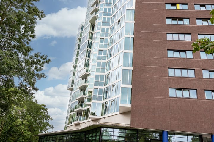 Foto 2 van Herculeslaan 74