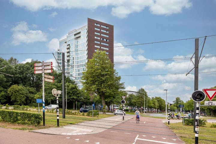 Foto 3 van Herculeslaan 74