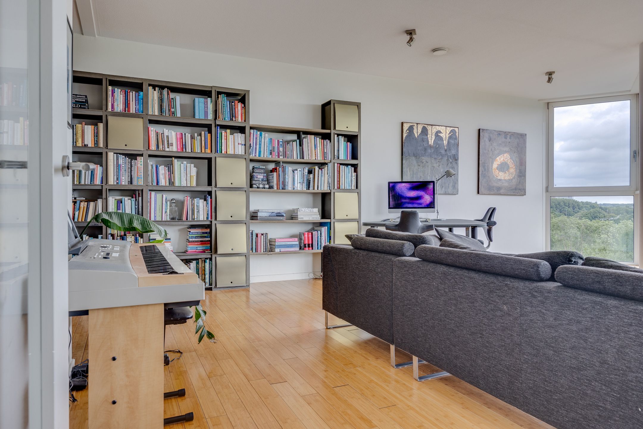 Foto 6 van Herculeslaan 74