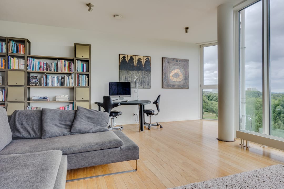 Foto 7 van Herculeslaan 74