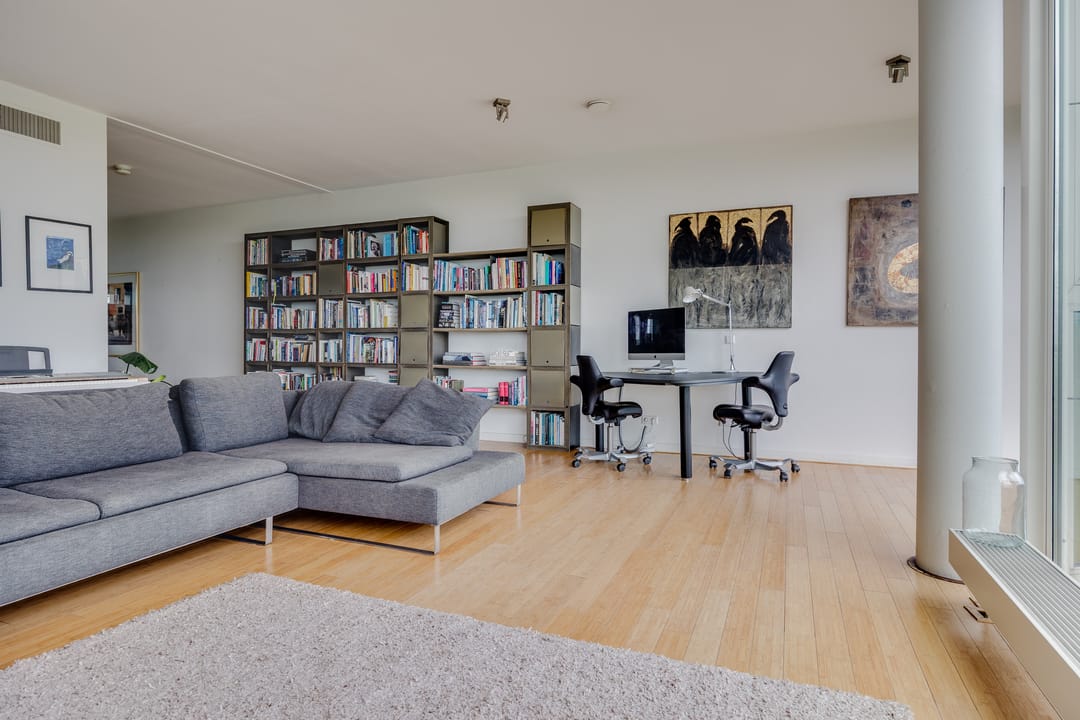 Foto 8 van Herculeslaan 74