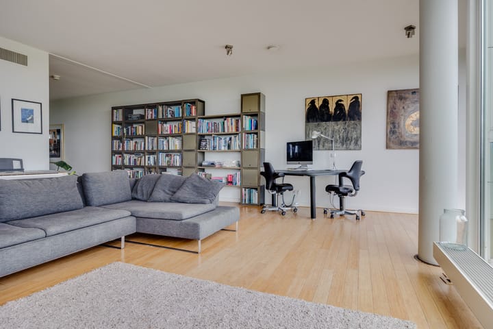 Foto 8 van Herculeslaan 74