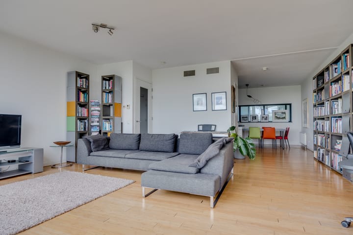 Foto 10 van Herculeslaan 74