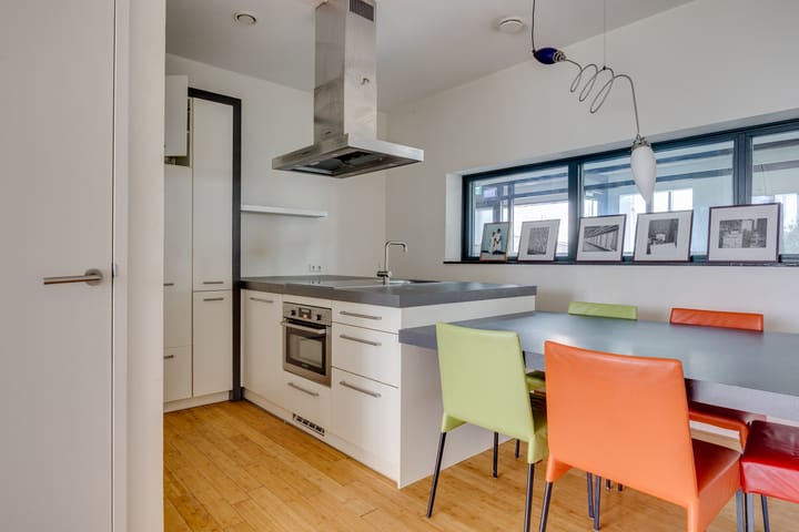 Foto 11 van Herculeslaan 74