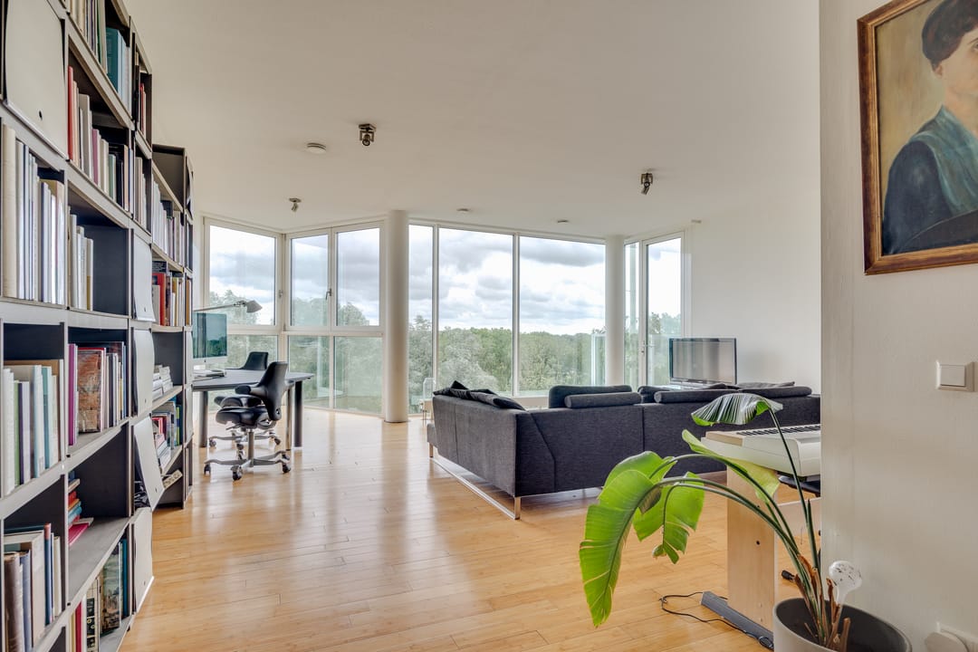 Foto 13 van Herculeslaan 74