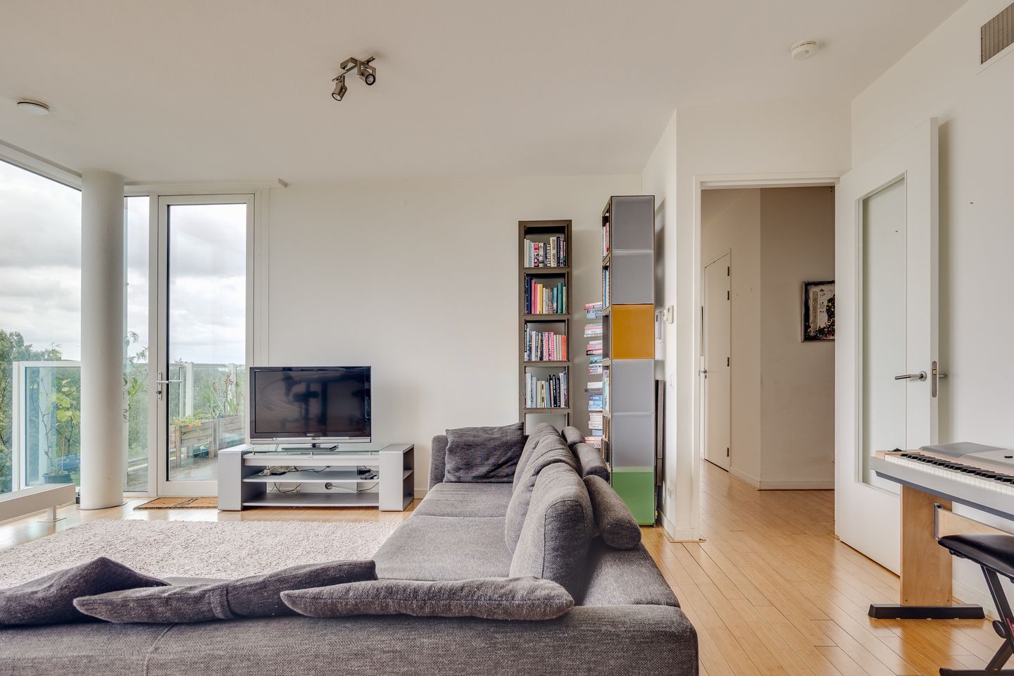 Foto 14 van Herculeslaan 74