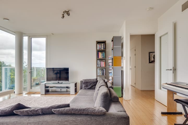 Foto 14 van Herculeslaan 74