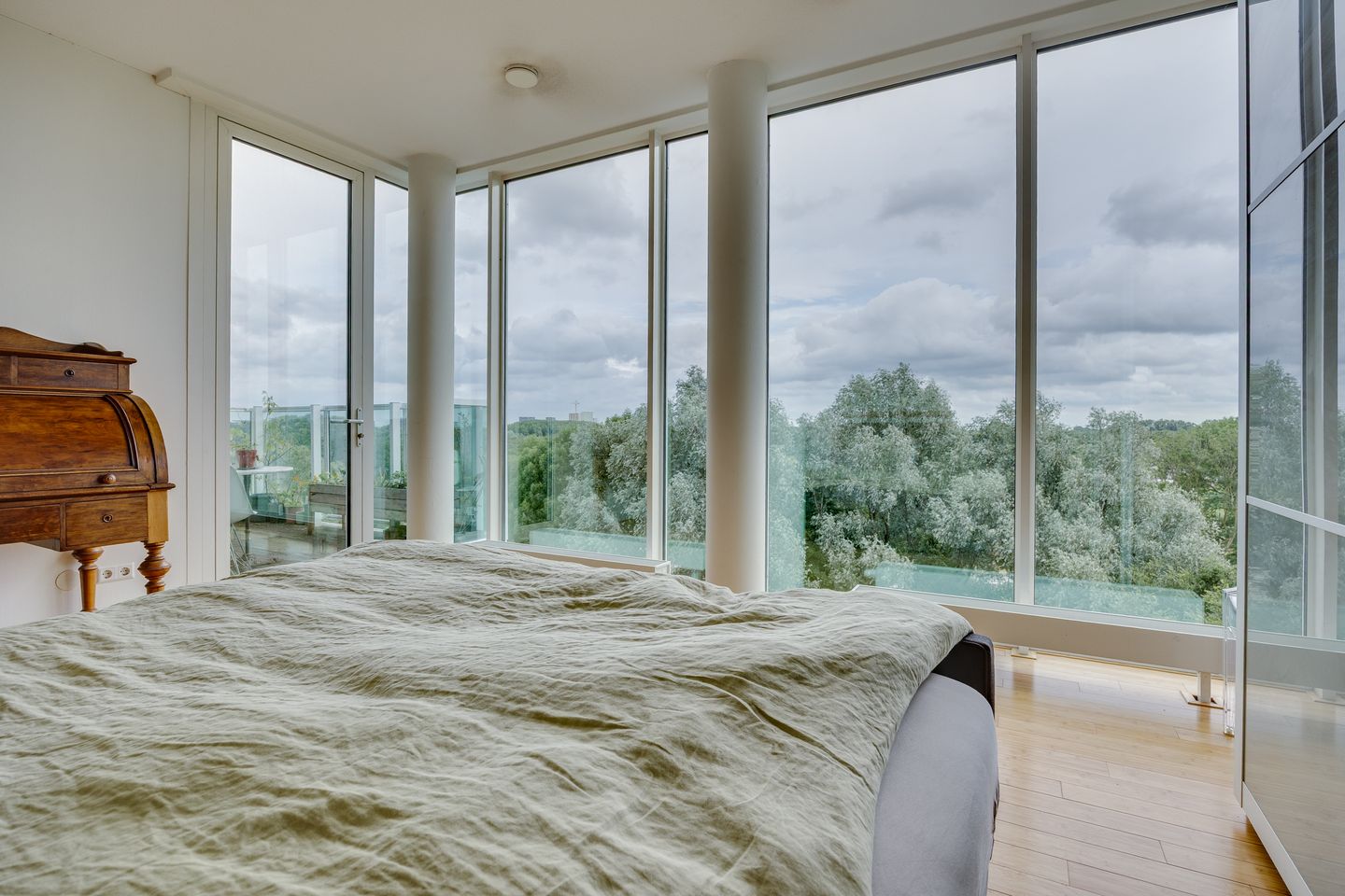 Foto 19 van Herculeslaan 74