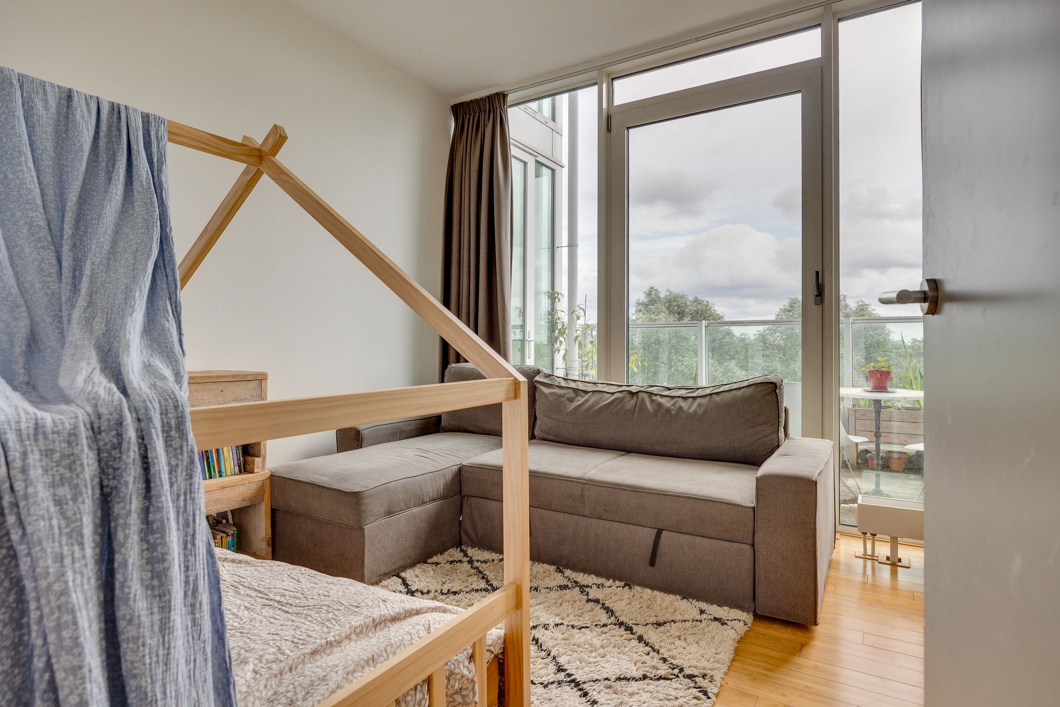 Foto 21 van Herculeslaan 74