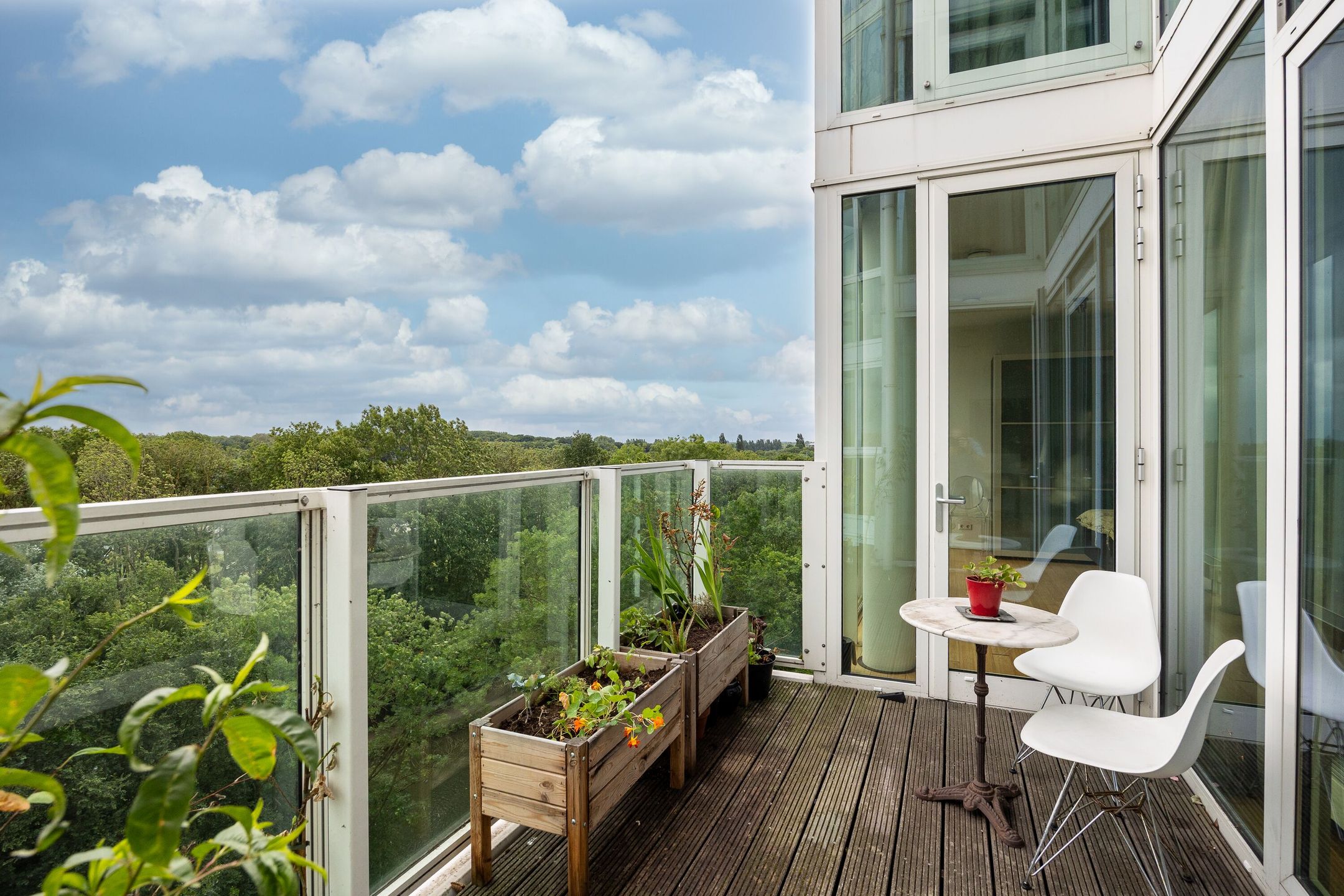 Foto 24 van Herculeslaan 74