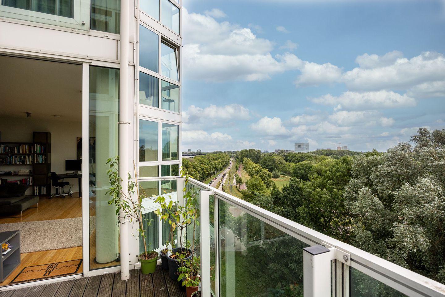 Foto 25 van Herculeslaan 74