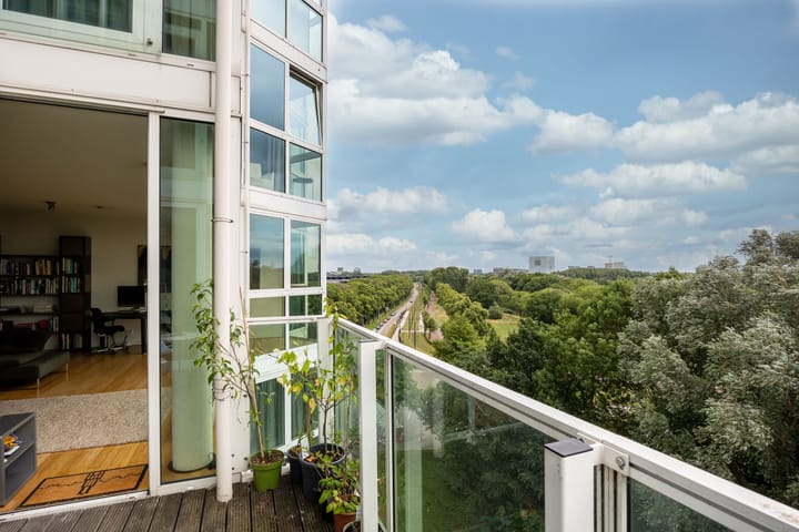 Foto 25 van Herculeslaan 74